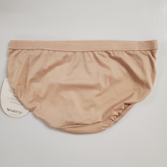 Vintage Vassarette No ride-up Bikini - Picture 3 of 4